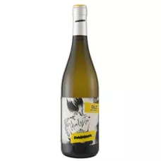 Вино Idealysta Chardonnay Fiano Puglia 2022 біле сух. 0,75 л 12.5% (Італія, ТМ Pasqua)