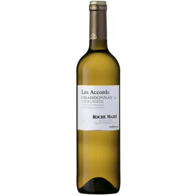 Вино Viognier Pays D'oC IGT білий сухий, 0,75л 13%