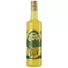 Лікер Limoncello Lemone 0,5 л 28% (Італія, ТМ Vergnano)