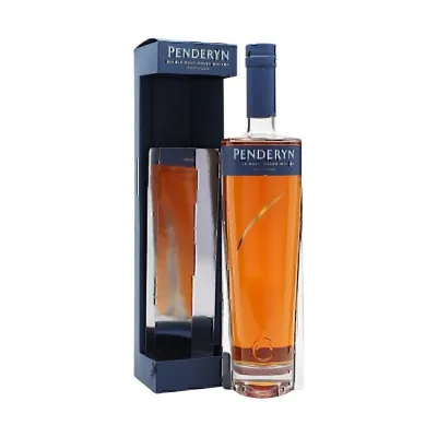 Віскі Penderyn Portwood 0,7 л 46% кор