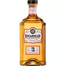 Віскі Spearhead Single Grain Scotch 0.7л 43% (Шотландія, ТМ Spearhead)