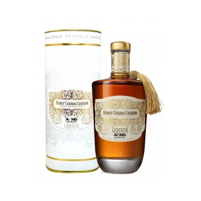 Лікер ABK6 Honey Blend тубус 0,7 л 35%