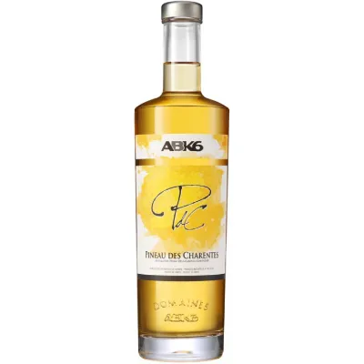 Піно де Шарант ABK6 Pineau des Charentes сл. 0,75 л 17%