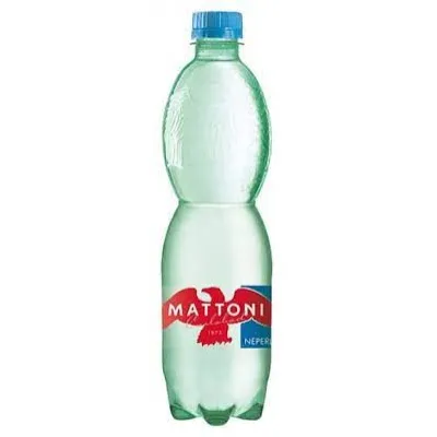 Вода Mattoni Natural без газ. 1,5л