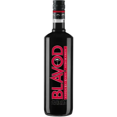 Горілка Blavod Premium 0,5л 40%