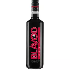 Горілка Blavod Premium 1л 40% (Велика Британія, ТМ Blavod)
