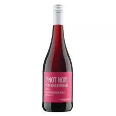 Вино тихе Pinot Noir Kalkstein червоне, сухе. 13% 0,75л (Німеччина, ТМ Terroir)