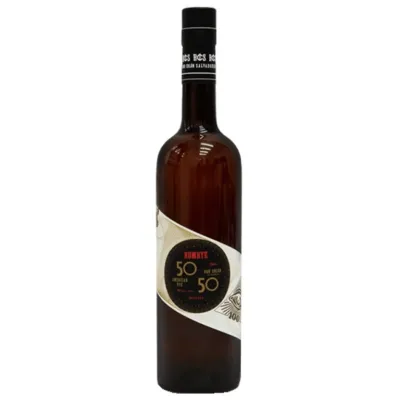 Ром Salvadoreno Rumrye 50% 0,7л 50%