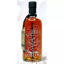 Лікер на основі рому Vanila Caramel rum 0,7 л 23% (Португалія, TM Sublimatum)