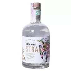 Джин Gin Strange Luve 0,7л 40% (Бельгія, ТМ Strange Luve)
