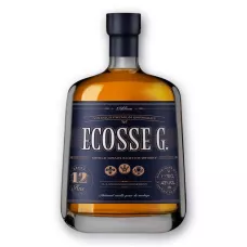 Віскі Vin Doux Premium Single Grain Scotch Whisky 0,7 л, 43% (Шотландія, TM Ecosse G)