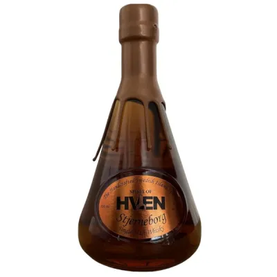 Віскі Hven Stjerneborg Single Malt 0,5 л 46,8%