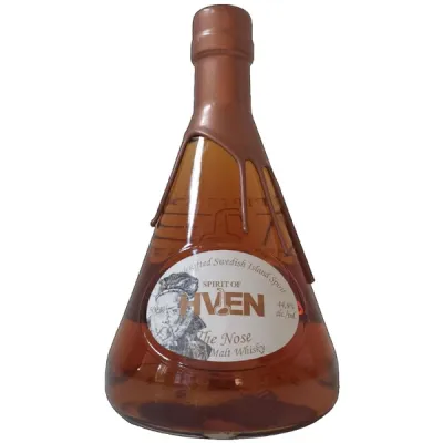 Віскі Hven The Nose Single Malt 0,5 л 44,9%