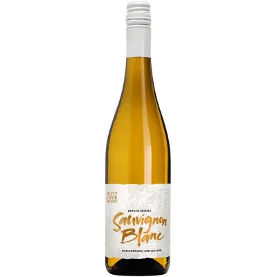 Вино Sauvignon Blanc Misty Cove 0,75л сух. 13%