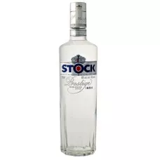Горілка Stock Prestige Vodka 0,5 л 40% (Польща, TM Stock Prestige)
