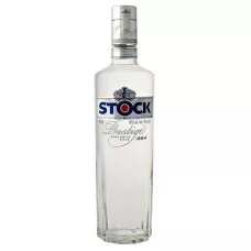 Горілка Stock Prestige Vodka 0,7 л 40% (Польща, TM Stock Prestige)