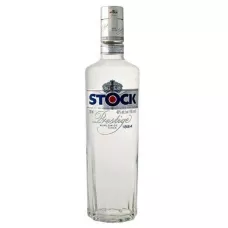 Горілка Stock Prestige Vodka 1л 40% (Польща, TM Stock Prestige)
