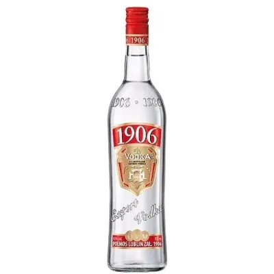 Горілка Stock Vodka 1906 0,7л 40%