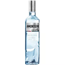 Горілка Stock Amundsen Expedition Vodka 0,7л 40% (Польща, TM Amundsen Expedition)