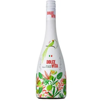 Коктейль безалкогольний Dolce Vita Mojito 0,75 л