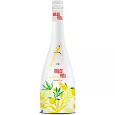 Коктейль безалкогольний Dolce Vita Mimosa 0,75 л (Італія, TM Donelli)
