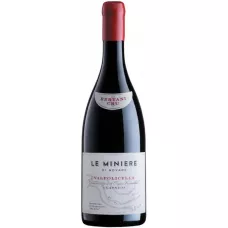 Вино Le Miniere DOC Valpolicella Classico 0,75л крас. сухий. 12% (Італія, TM Le Miniere)