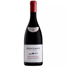 Вино Ognistanti Valpolicella Cl. Sup. 0,75л крас. сухий. 12,5% (Італія, TM Bertani)