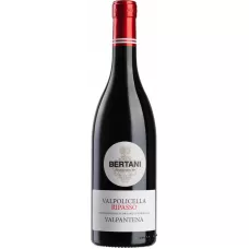 Вино Valpolicella Ripasso Valpantena Bertani 0,75л крас. сухий. 13,5% (Італія, ТМ Bertani)