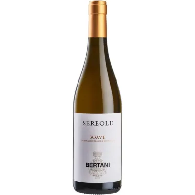 Вино Soave Classico DOC Sereole 0,75 л білий. сухий. 12%