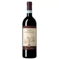 Вино Rosso Di Montalcino 0,75л крас. сухий. 13,5% (Італія, TM Val Di Suga)