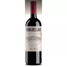 Вино Vigna del Lago Brunello Montalcino 0,75л крас. сухий. 14% (Італія, TM Vigna del Lago)