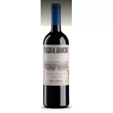 Вино Poggio AL Granchio Brunello Montalcino 0,75л крас. сух.14,5% (Італія, TM Poggio AL Granchio)