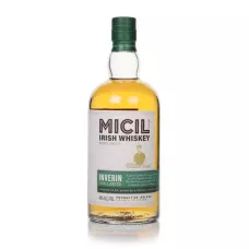 Віскі Micil Irish Whiskey Inverin Small 0,7 л 46% (Ірландія, TM Micil)