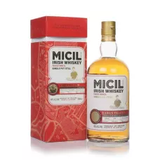 Віскі Micil Irish Whiskey Earls Island 0,7л 46% під. кор. (Ірландія, TM Micil)
