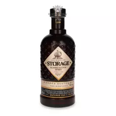 Віскі Scotch Whisky Storage 0,7 л 40% (Шотландія, TM Storage)
