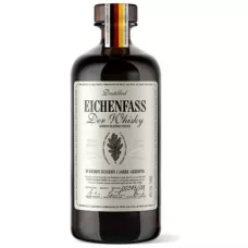 Віскі Der Whisky Eichenfass 0,7л 40% (Німеччина, TM Eichenfass)