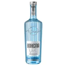 Горілка Bohema Vodka 0,5л 40% (Польща, TM Bohema)