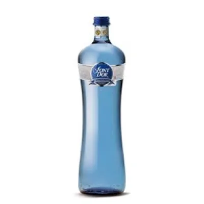 Вода без газу Fontdor Maximum 1,5л пет