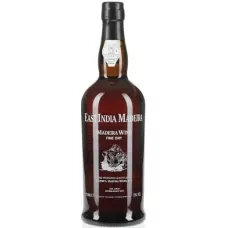 Вино Madeira Gloria Mundi Fine Med.Rich біл.п/солод.0,75л19%(Португалія,о.Мадейра,ТМ Gloria Mundi)