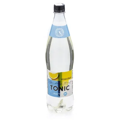 Тонік Classic Tonic Water 1,5 л