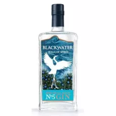 Джин Blackwater No.5 Gin 0,5 л 41,5% (Ірландія, TM Blackwater)