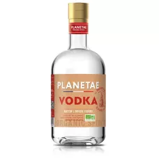Горілка Planetae Vodka 0,7 л 37,5% (Франція, TM Planetae)