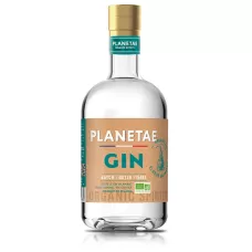 Джин Planetae Gin 0,7 л 40% (Франція, TM Planetae)