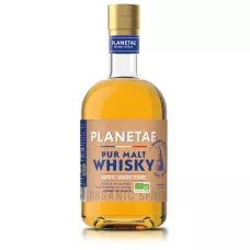 Віскі Planetae Whisky 0,7 л 40% (Франція, TM Planetae)