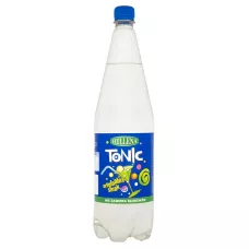 Тонік Hellena 20% Jucie Tonic 1,25 л (Польща, TM Hellena)