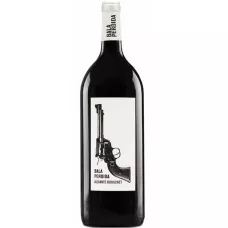Вино Bala Perdida Tinto Magnum кр.сух 1,5 л 13,5% (Іспанія, Валенсія, ТМ Arraez)