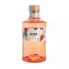 Джин Gin June Peche Generique 0,7 л 37,5% (Франція, TM June)