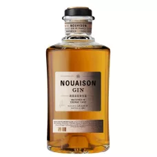 Джин Gin Nouaison Reserva Genex 0,5 л 42% (Франція, TM Nouaison)