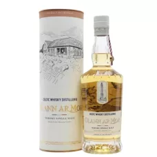 Віскі Glann Ar Mor Whisky 0,7л 46% під. кор. (Франція, TM Glann Ar Mor)