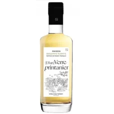Віскі Verre Printanier Single Malt 0,7 л 46% (Франція, TM Verre Printanier)